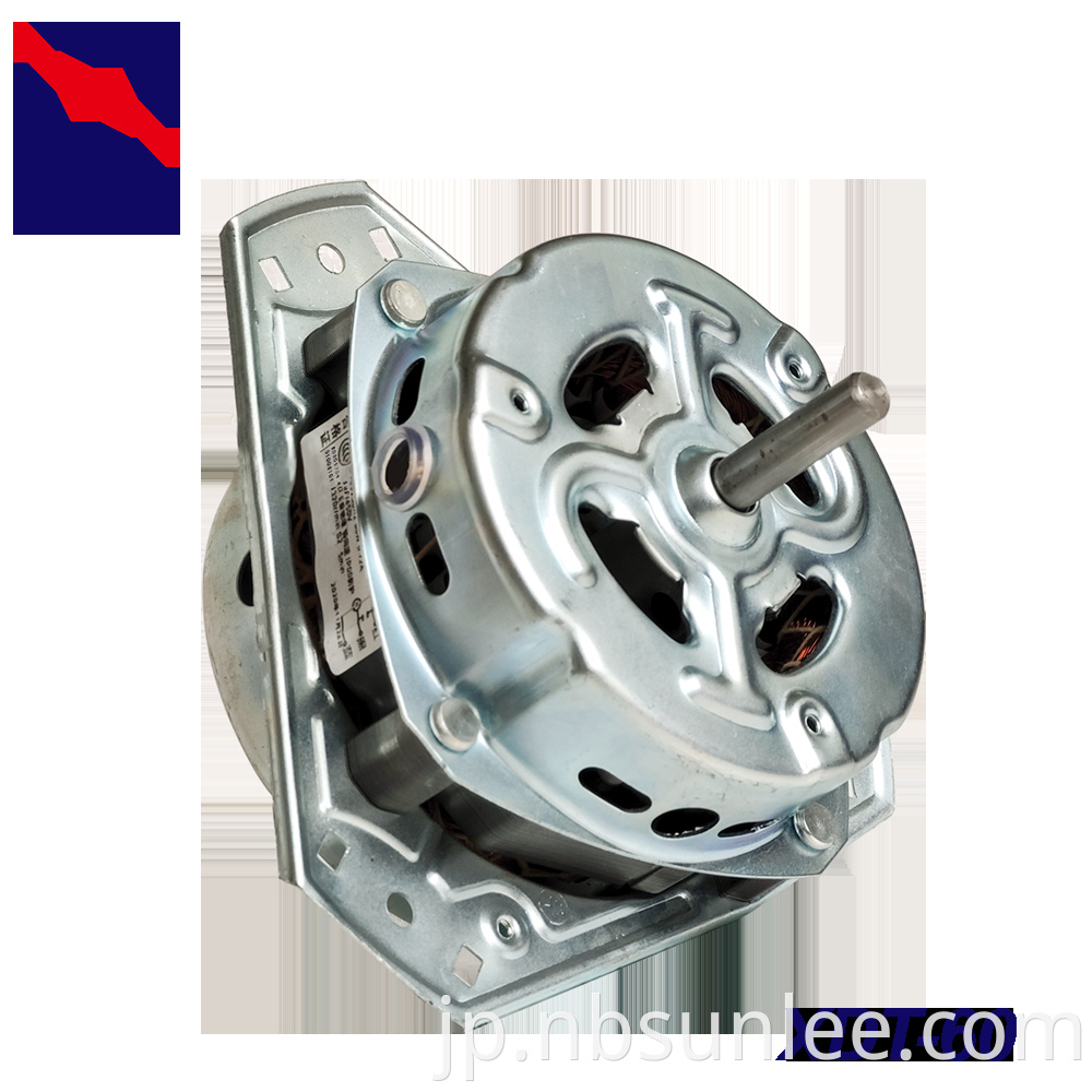 Semi Automatic Washing machine motor XDT-60